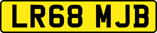 LR68MJB