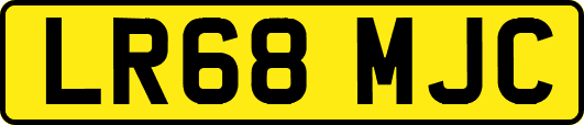 LR68MJC