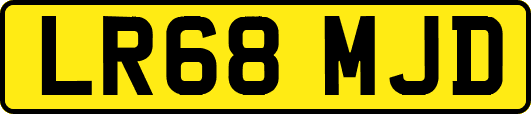 LR68MJD