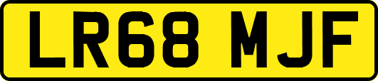 LR68MJF