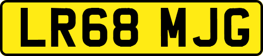 LR68MJG