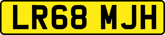 LR68MJH