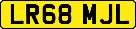 LR68MJL