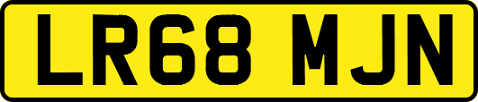 LR68MJN