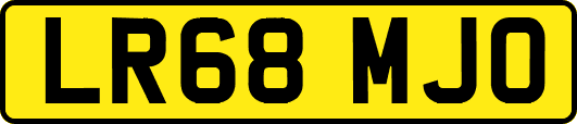LR68MJO