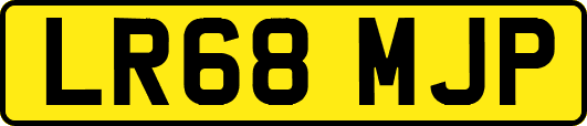 LR68MJP