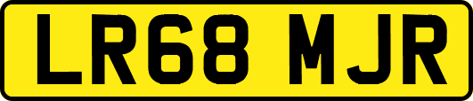 LR68MJR