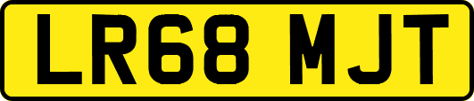 LR68MJT