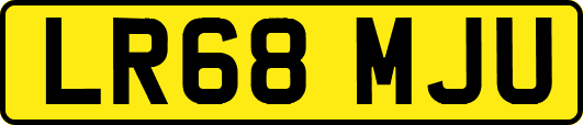 LR68MJU