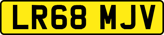 LR68MJV