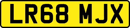 LR68MJX