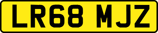 LR68MJZ