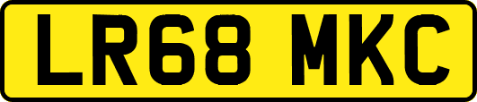 LR68MKC