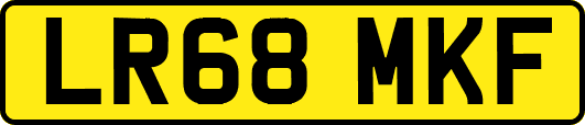 LR68MKF