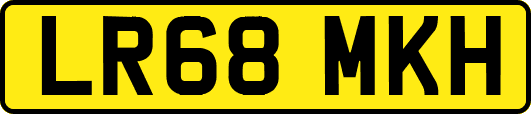 LR68MKH