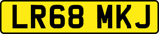LR68MKJ
