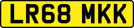 LR68MKK