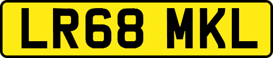 LR68MKL