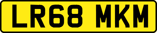 LR68MKM
