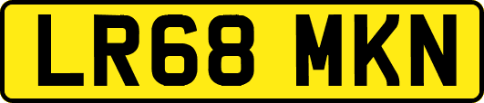 LR68MKN