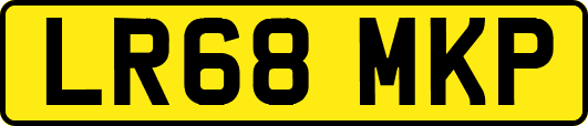 LR68MKP