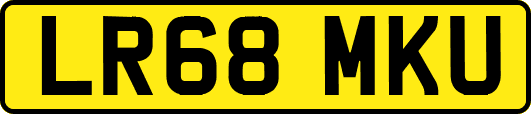 LR68MKU