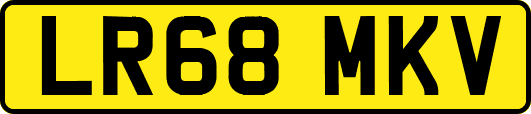 LR68MKV