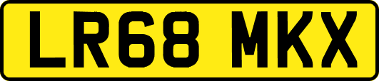 LR68MKX