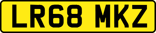 LR68MKZ