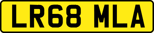 LR68MLA