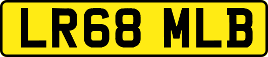 LR68MLB