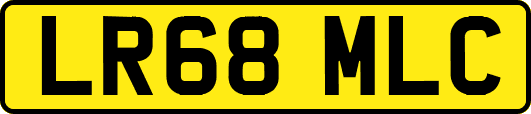 LR68MLC