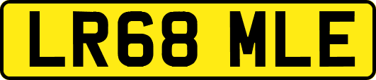 LR68MLE