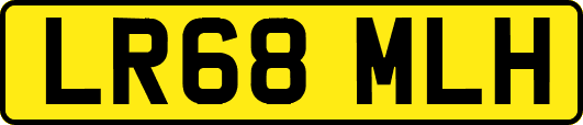 LR68MLH