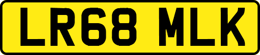 LR68MLK