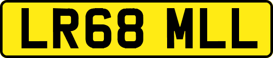 LR68MLL