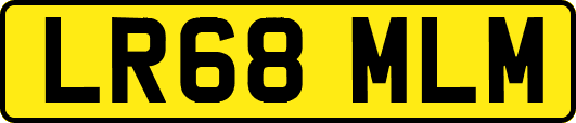 LR68MLM