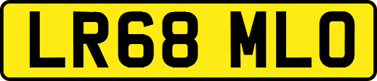 LR68MLO