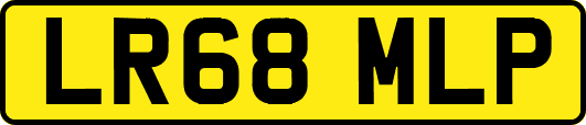 LR68MLP
