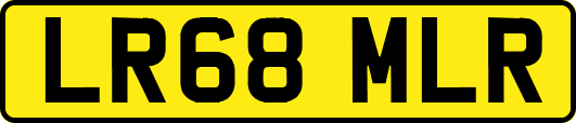 LR68MLR