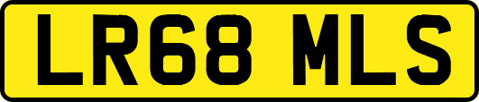 LR68MLS