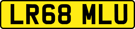 LR68MLU