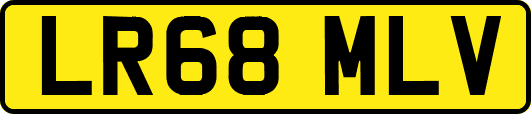 LR68MLV
