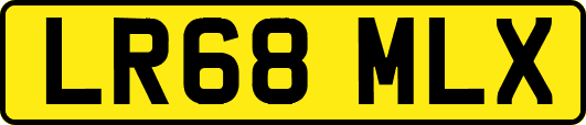 LR68MLX