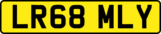 LR68MLY