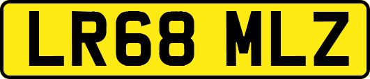 LR68MLZ
