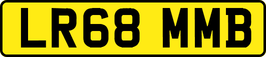 LR68MMB