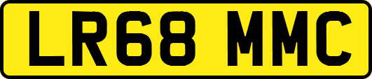LR68MMC