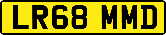 LR68MMD