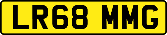LR68MMG